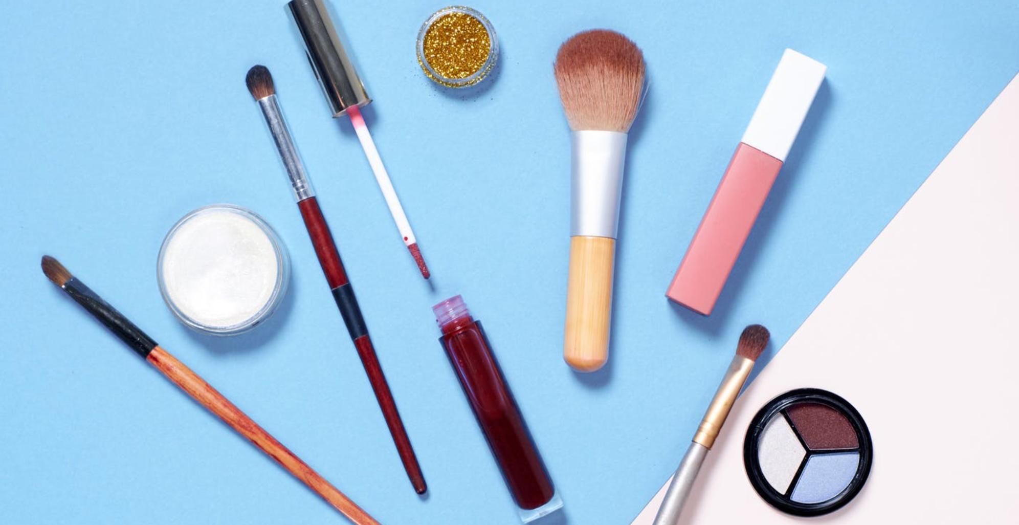Best Makeup Products under $25